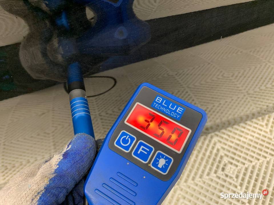 DRZWI PRAWY PRZÓD OPEL ASTRA K Hatchback Black podkarpackie