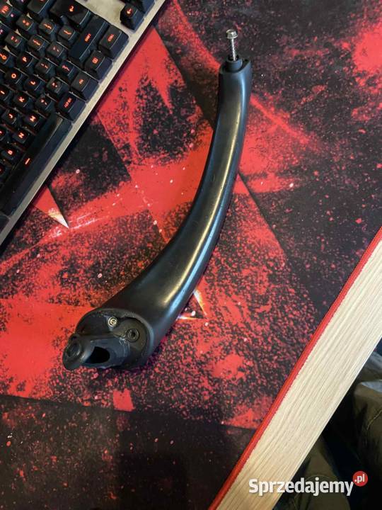 Rękojeść A2038101251 Mercedes osobowe