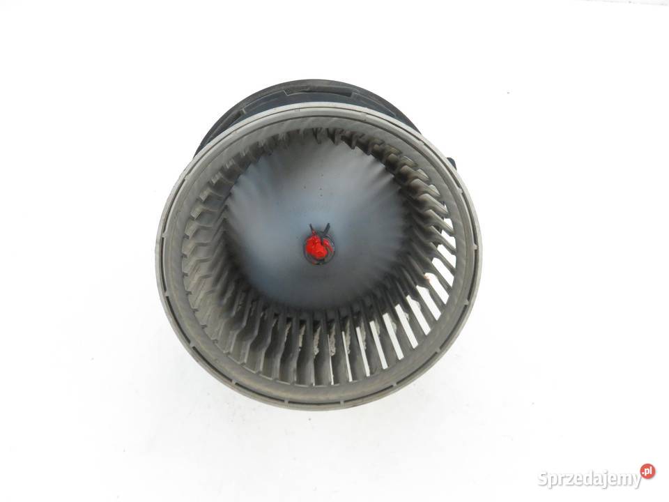 DMUCHAWA RENAULT KOLEOS I Motoryzacja