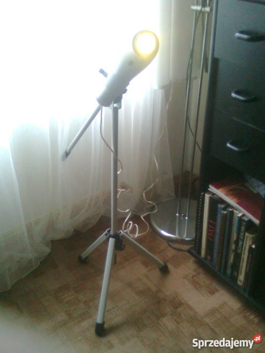 Sprzedam Lampe Bioptron Zeptera Legnica