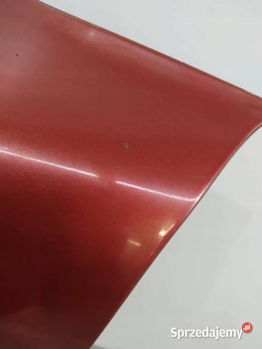 BŁOTNIK LEWY PRZÓD XS Peugeot 206 I 19982010 sprzedam