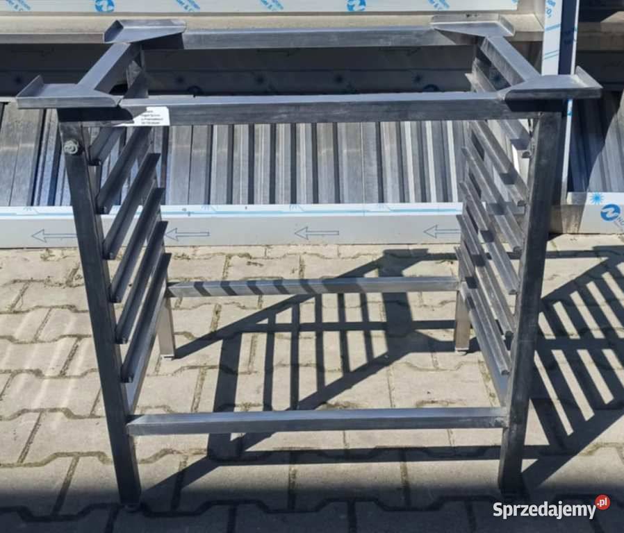 Podstawa Pod Piec Konwekcyjny 705284 S 1040O Ostrów Wielkopolski