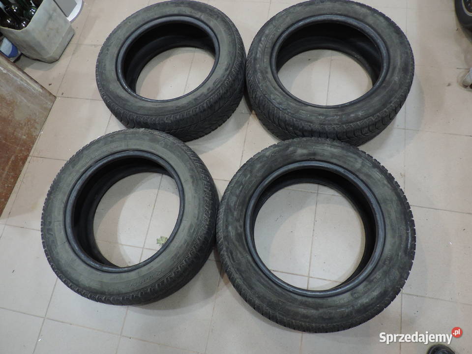 Opony z felgami Toyoty Corolla Piastów