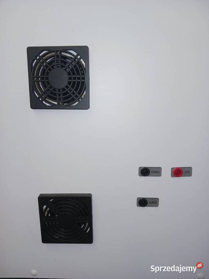 Wielofalowy Oscylator Lakhovskyego Multi Wave Głubczyce