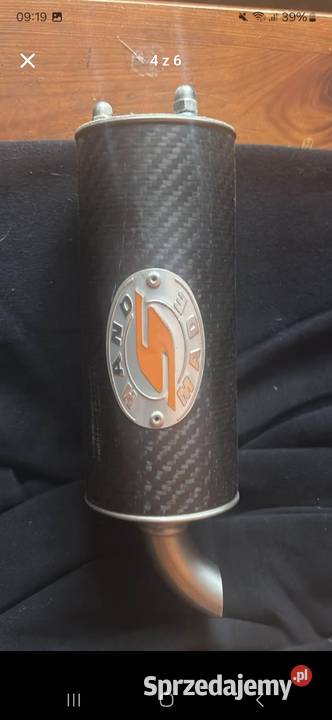 Części aprilia sr 50 Koszalin