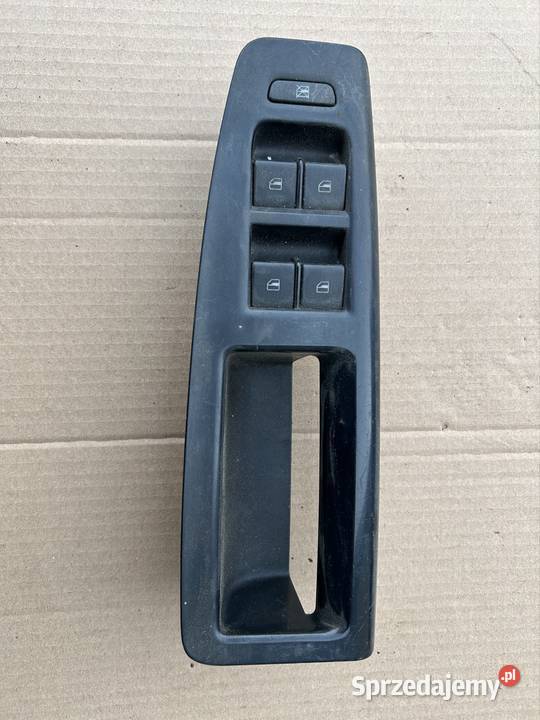 Panel przełącznik szyb Polo 4 9n 6q1867171f Bydgoszcz