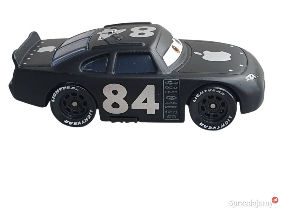 Zabawka model samochód Zacka Apple Car 84 iCar Cieszyn