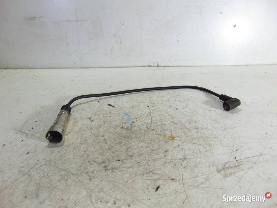 KABEL PRZEWÓD ZAPŁONOWY VW GOLF III 036035255E osobowe Materiały instalacyjne wielkopolskie sprzedam