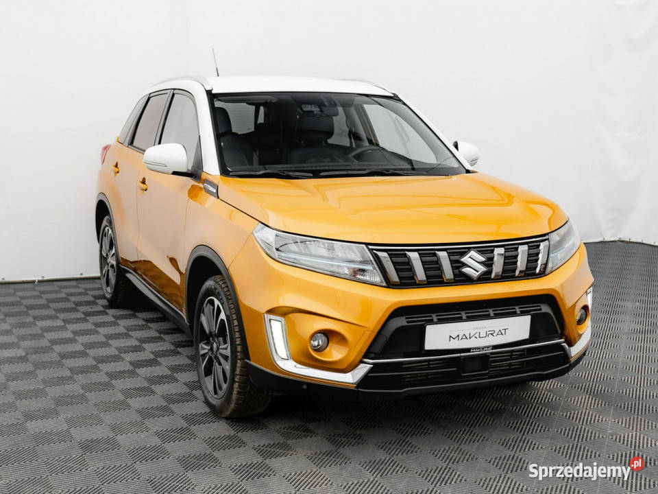 Suzuki Vitara GD8F94514 Boosterjet SHVS Elegance
