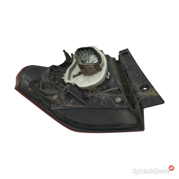 LAMPA LEWA Skoda Yeti 20122017 tylna tylnia lewa Chełm sprzedam