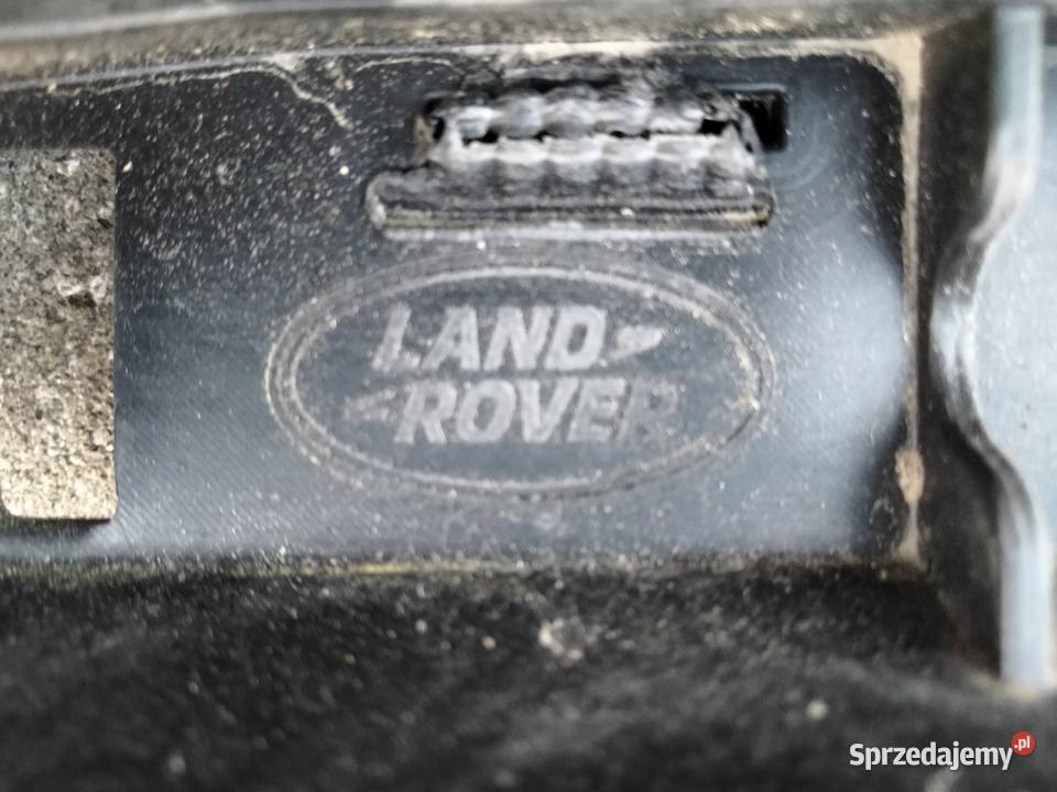 LAND ROVER DISCOVERY SPORT L550 14 KRATKA Puławy