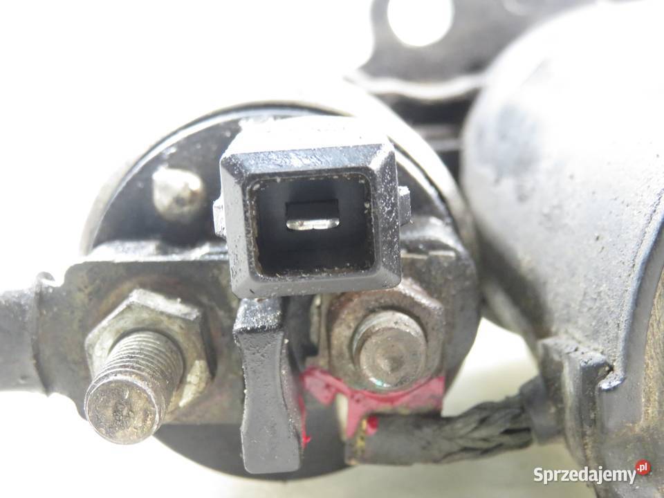 ROZRUSZNIK FORD GALAXY I WGR 23 16V E5SB S0048