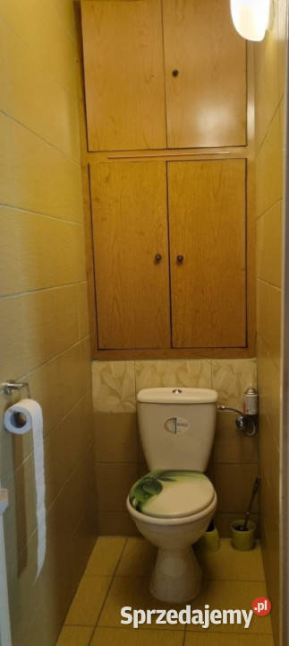 3 pokoje z balkonem Osiedle Potokiem Radom Sprzedaż mazowieckie