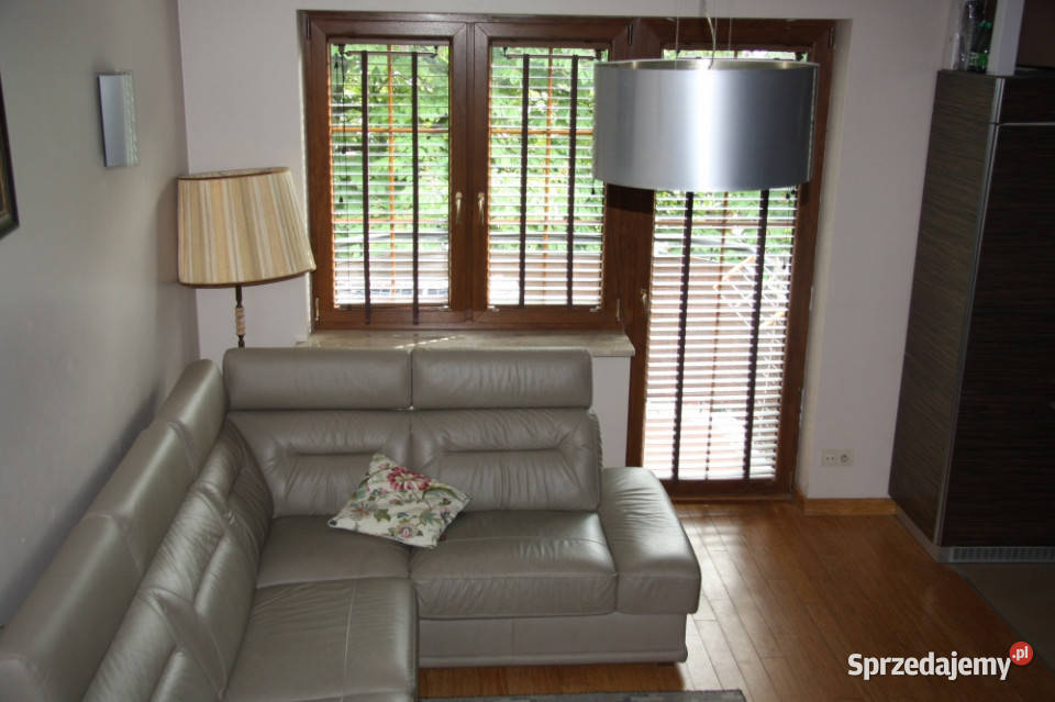 Mieszkanie dwupoziomowe Nadbystrzycka 72 Lublin 88m2