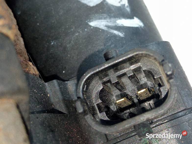 ZACISK HAMULCOWY LEWY TYŁ 20 TDCI DG9G2D251H