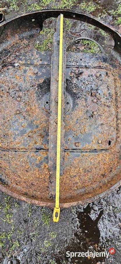 DeckKosiskoAgregat tnący traktorek kosiarka sprzedam