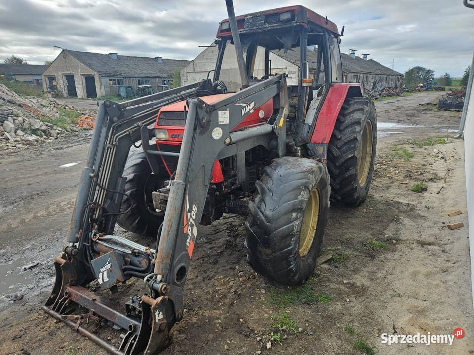 Case 5120 Maxxum Stabilizator Wilkowo sprzedam