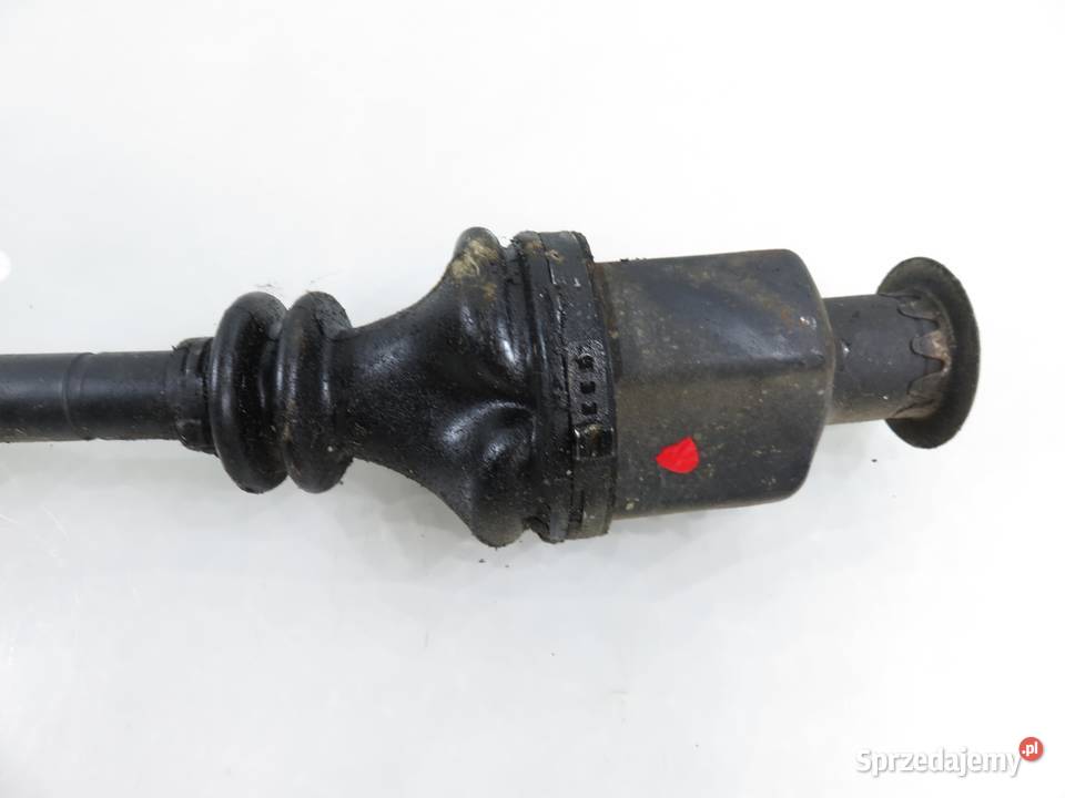 PÓŁOŚ PRAWA PRZEDNIA RENAULT KANGOO I 12 16V sprzedam