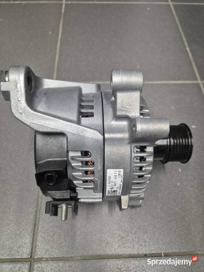Alternator Denso 8654280 do BMW serii 3 5 X3X4X5 osobowe Skawina sprzedam