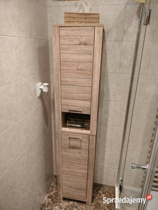 Sprzedam słupek łazienkowy