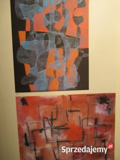 Sztuka XX wieku sztuka malarstwo architektura Łódź