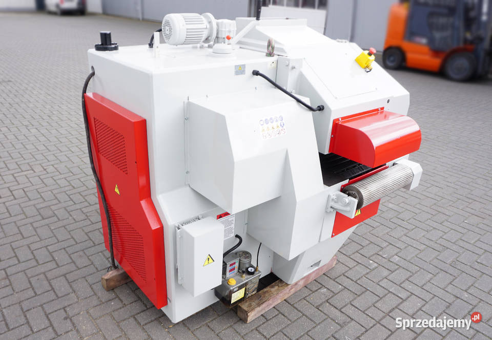 Wielopiła gąsienicowa WINTER MULTIMAX 170 350170 Sierakowice