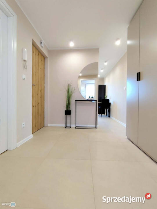 Mieszkanie Kielce 589 metrów 3 pokoje własność świętokrzyskie