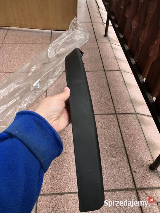 OPEL ASTRA III H Hokej Spojler Prawy 13151539 Kozy