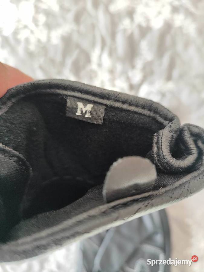 Rękawice motocyklowe damskie SECA M Wielka Wieś