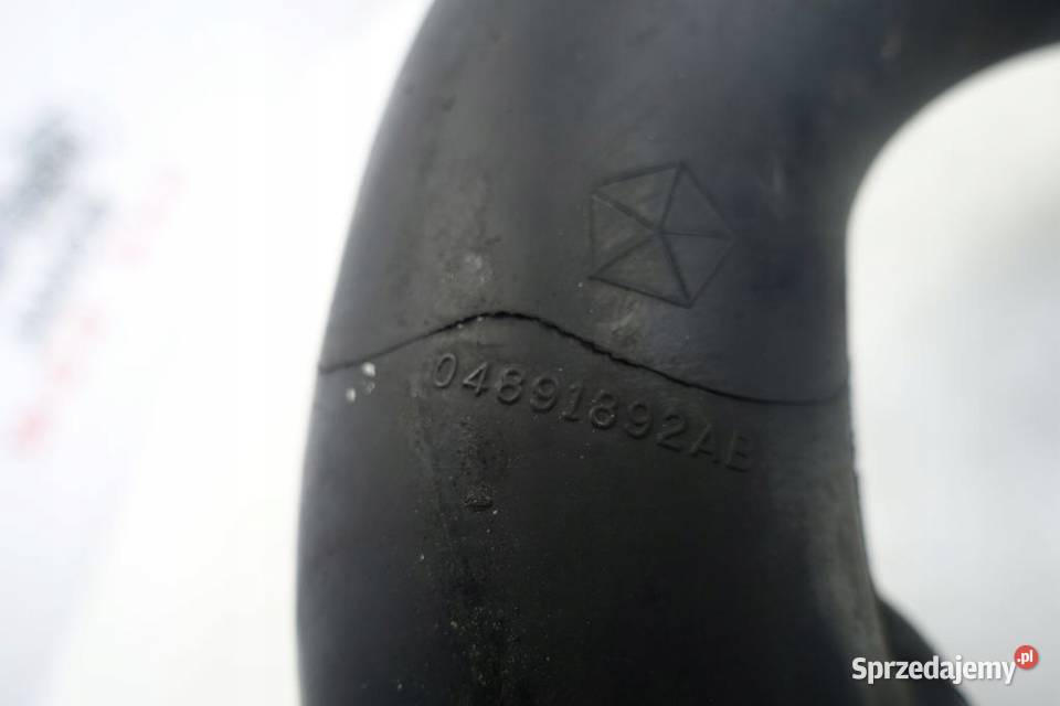 Dodge Journey 24 16V RURA PRZEWÓD POWIETRZA