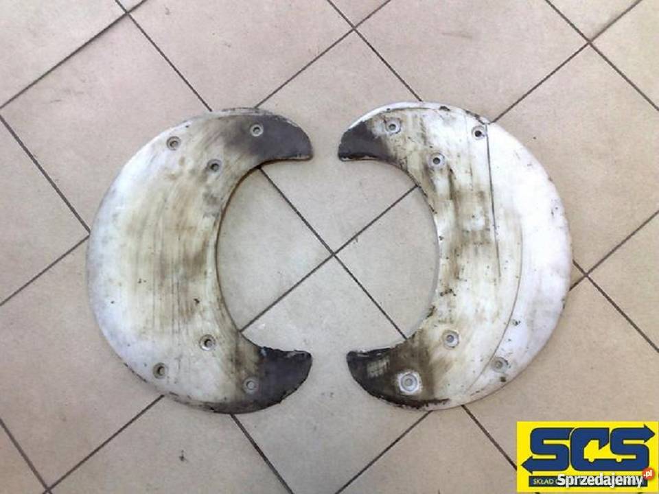 SIODŁO TEFLON NA SIODŁO TANIO Bieleń