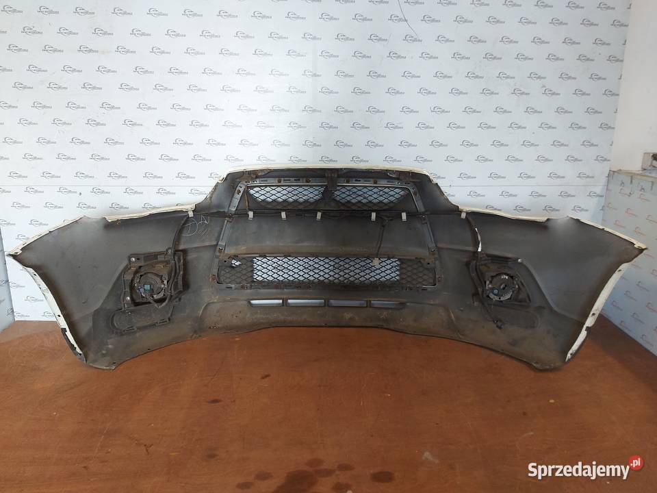 MITSUBISHI ASX I zderzak przód 6400C950 sprzedam