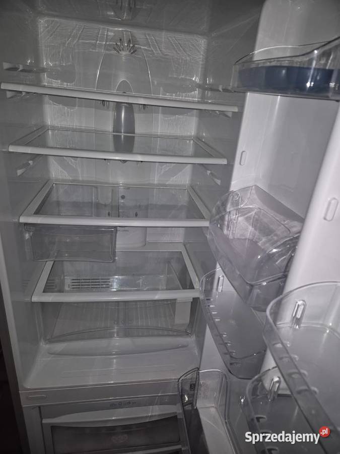 Lodówki SAMSUNG LG 185