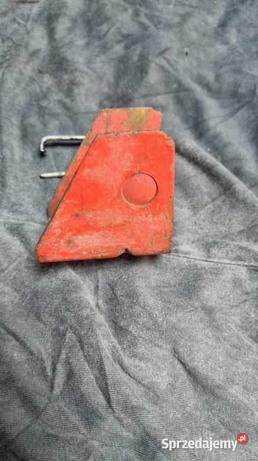 Mocowanie uchwyt siedzenia romet karpaty Majdan Królewski