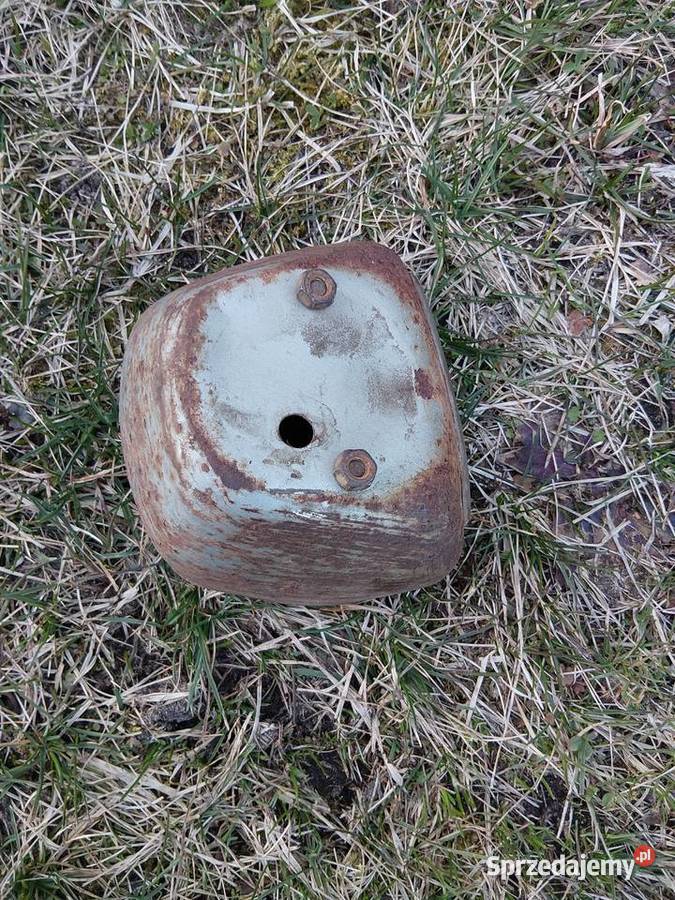 Lampa tylna WSK Telewizorek Junak Mz ShlJawa Kielce