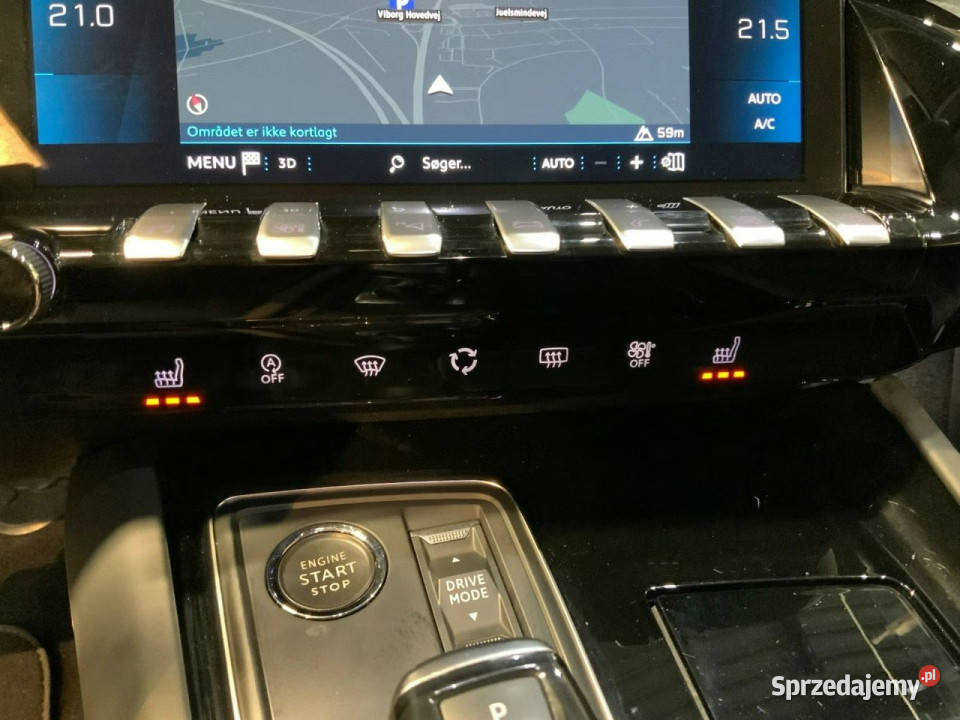 Peugeot 508 II 2018 Sadlno sprzedam