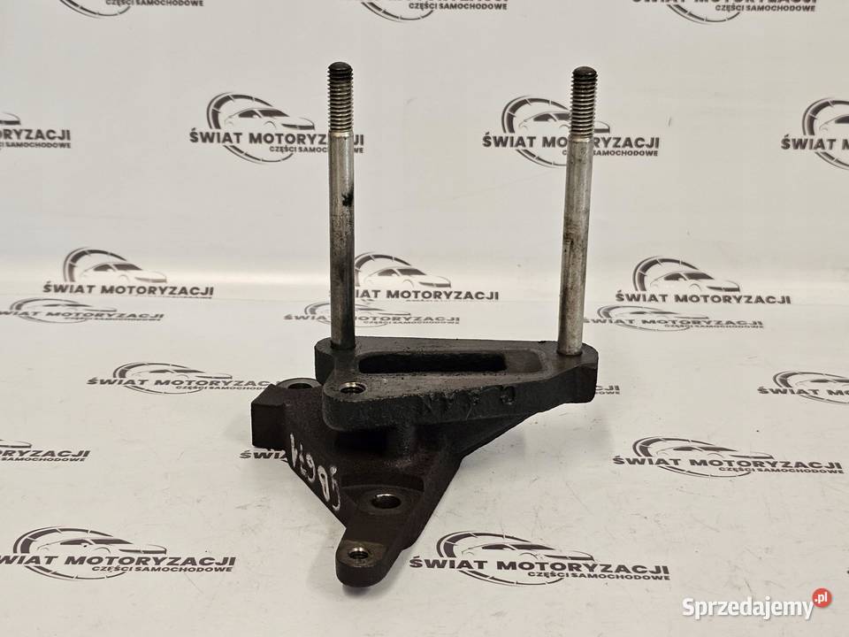 HONDA CRV 22 ICTDI N22A2 mocowanie chłodniczki osobowe sprzedam