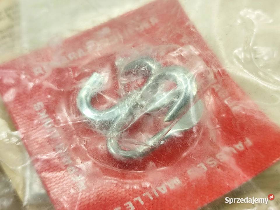 ŁAŃCUCHY ŚNIEGOWE 1 PARA CITROEN 12mm PA2988 14 Pozostałe