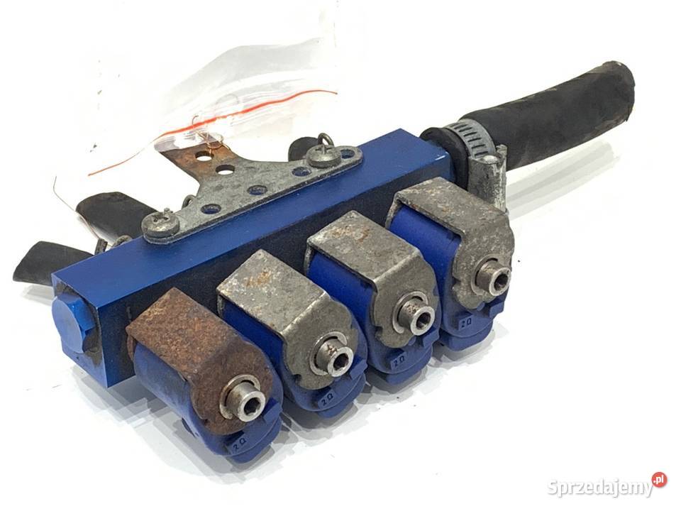 WTRYSKIWACZ LPG 67R011030 WTRYSK GAZU GAZOWY podkarpackie