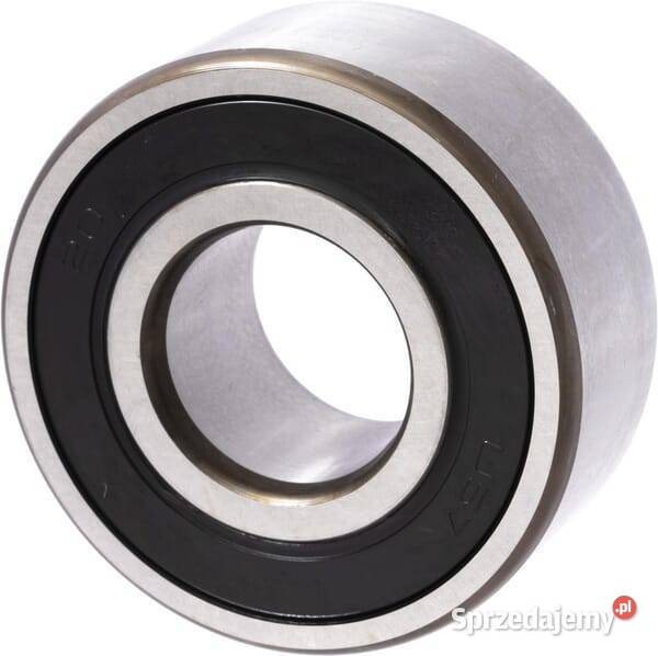 Łożysko kulkowe skośne 20x47x206 mm SKF