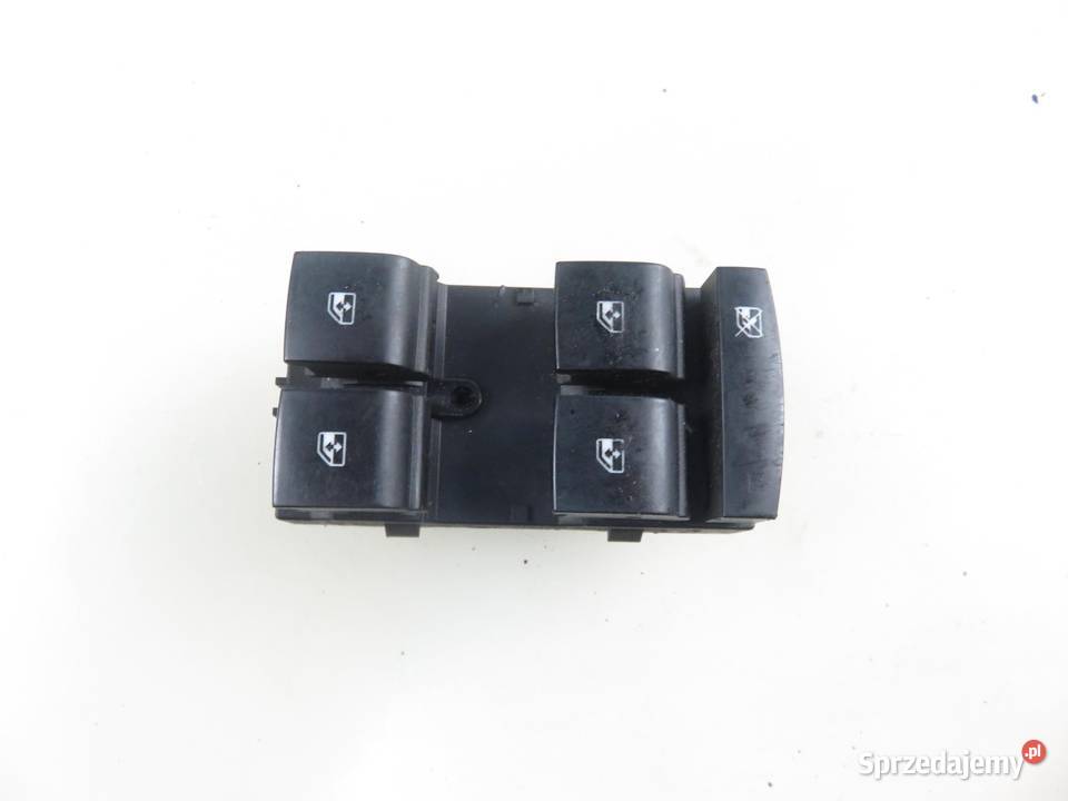 PANEL SZYB CHEVROLET ORLANDO 20830838 osobowe Panele sterowania, przełączniki sprzedam