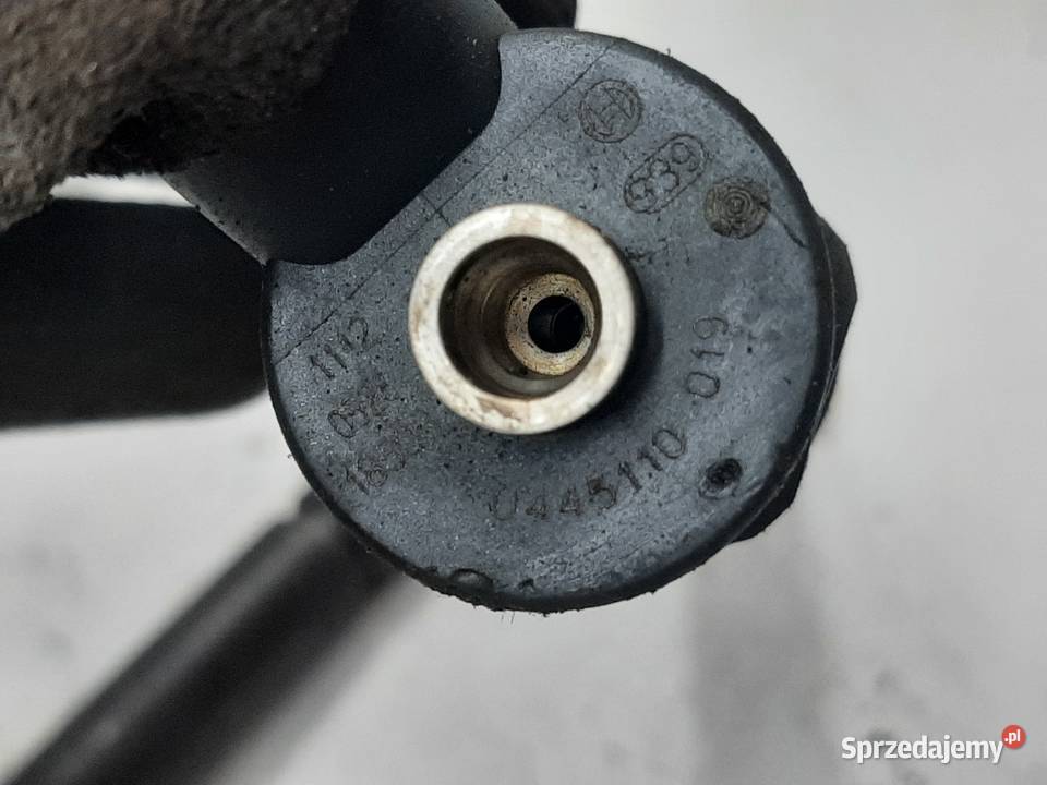 Fiat Opel Alfa Romeo 19 wtryskiwacz 0445110019 Ksawerów