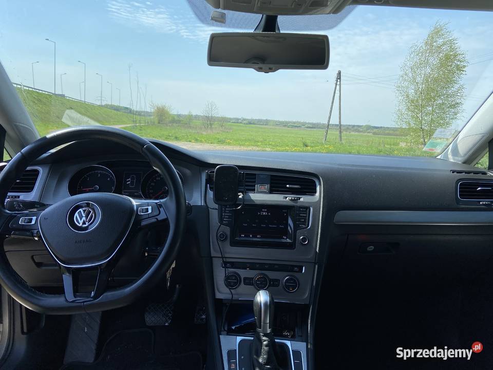 Volksvagen Golf 7 VII sprzedam