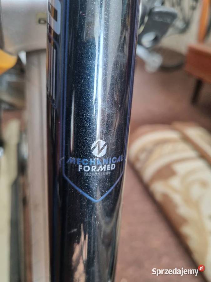 Rower TREK L400 turystyczny Nexus Sosnowiec