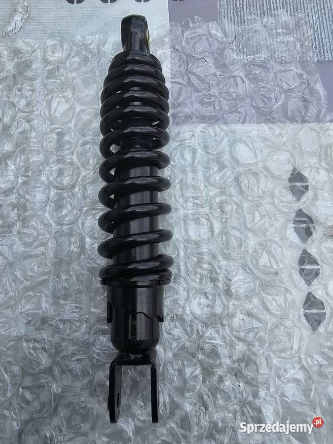 Amortyzator do skutera TGBNOWY pomorskie Czarna Woda