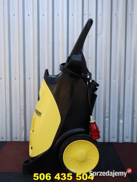 Myjka Ciśnieniowa Karcher HD 1025 4S 250 bar Radom sprzedam