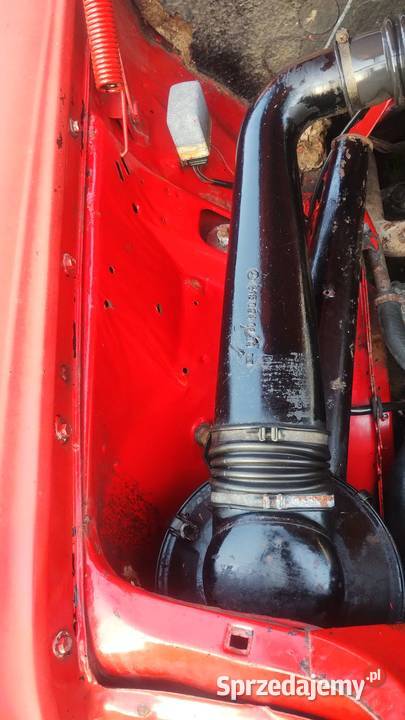 Mercedes 220D W115 Sedan 1969 95000km Zakopane