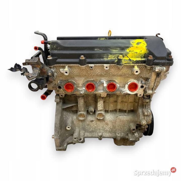 SILNIK G4LA Kia Picanto II Rio III 12 16V osobowe Chełm