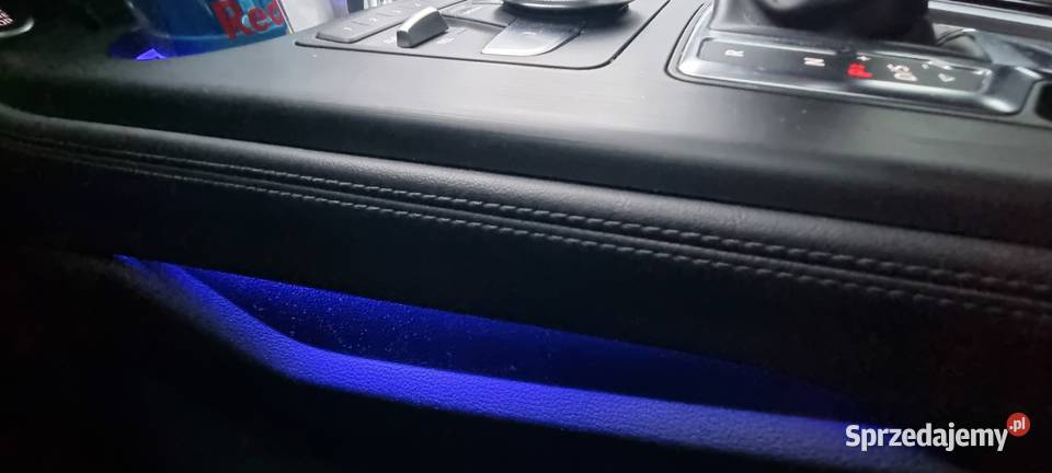 Audi A4 B9 209000km Jelenia Góra sprzedam