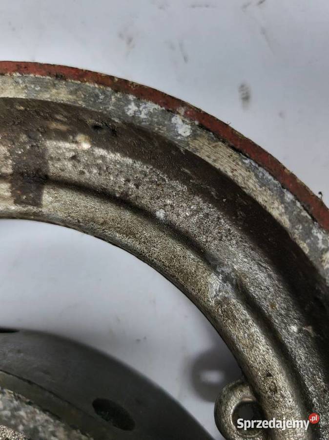 KLOCKI HAMULCOWE BMW R253 R26 R27 Klocki hamulcowe Rybnik